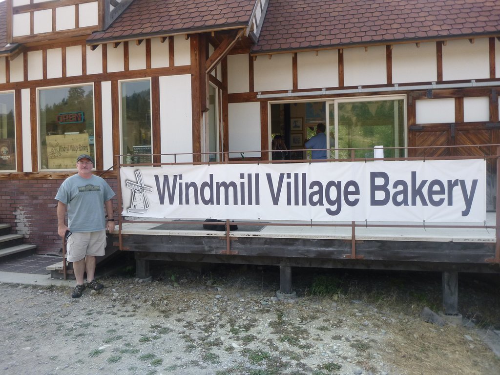 Windmill Village Bakery